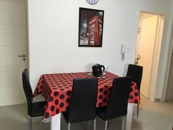 Apartamentos Holdich