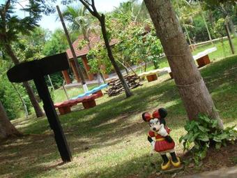 Hotel Recanto Diegues