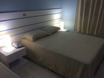 Hostal Pousada Vip