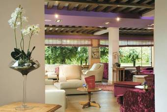 Hotel H�tel Les Grillons