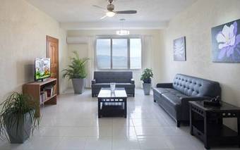 Apartamento Residences Talou