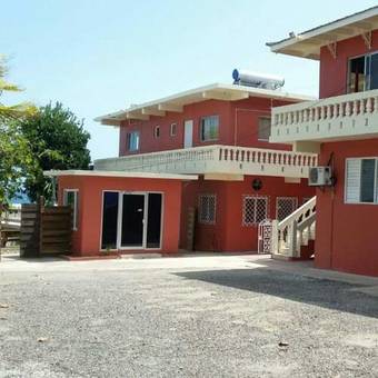 Hostal South Sea View Guest House