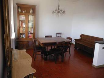 Agroturismo Caregli Country House