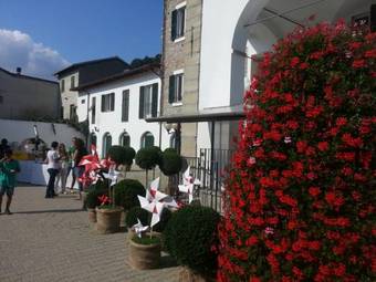 Bed & Breakfast I Templari