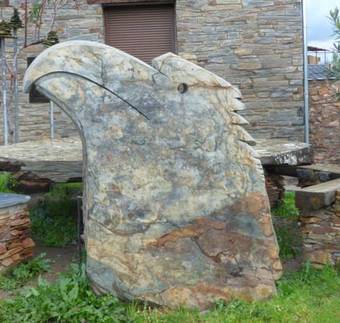 Casa Rural Al-mofrag