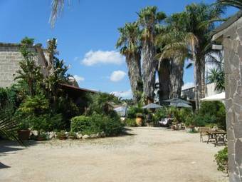 Bed & Breakfast Masseria Scianne