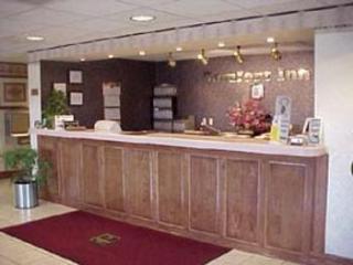 Hotel Quality Inn & Suites Franklin