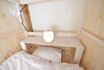 Hostal Linker Partyhouse