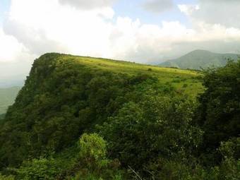 Lodge Naturee Riverstone River Cottage
