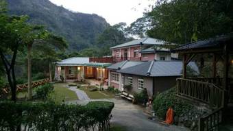 Hostal Fourseasons Bozhu Villa