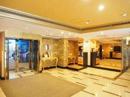 Ramada Hotel Kowloon