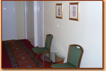 Residencia Guesthouse Keflavik