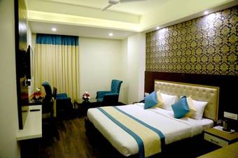 Hotel S.c. Residency