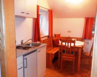 Apartamento Ferienwohnung Nahe Fuschlsee, Hof Bei Salzburg