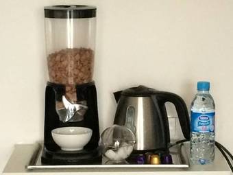 Apartamentos L'anatole Paris Nord Expo Aulnay