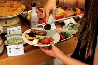 Olympus Terra Boutique Hotel