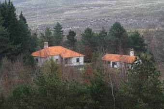 Apartamento Retiro Da Fraguinha