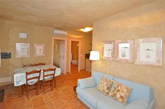 Two-bedroom Holiday Home In C Marittima II