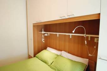 Apartamento Residence Smith Fronte Mare