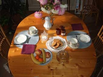 Bed & Breakfast Villa L�a