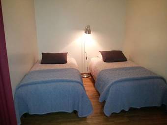 Bed & Breakfast Le Salon De Musique