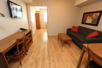 Hotel Platinum Residences