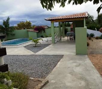 Hostal Pousada Vale Encantado