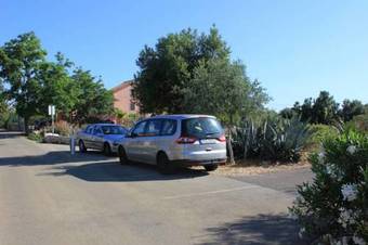 Hostal Studio Punta Kriza 383b