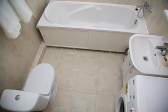 Apartamento Flat2let