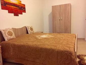 Apartment Il Tramonto