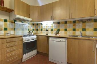 Agroturismo La Frantoiana