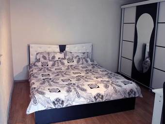 Apartamento Taf's Small House