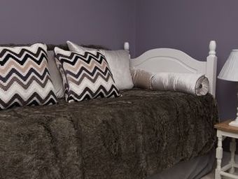 Posada The Greyhound Inn