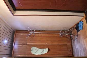 Apartamento Cosy Kvart-hotel