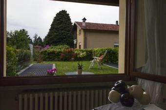 Apartamento Casa Maria Grazia