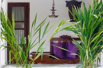 Hotel Nilla Weligama