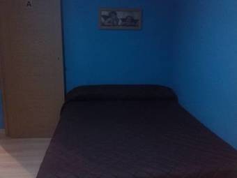 Hostal Albergue Turistico La Torre