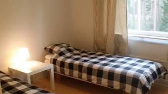 Nasta Apartment