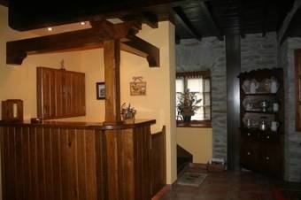 Apartamentos Rurales El Palacio De Doiras