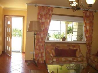 Apartment In Bueu, Pontevedra -100009