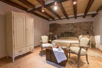 Villa Es Raco De Binibona