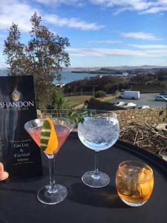 Shandon Hotel & Spa