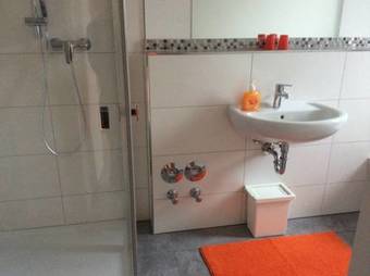Apartamento Vakantieverblijf Luxemburg