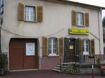 Posada Le Commerce
