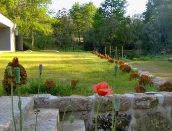 Agroturismo Casas Vale Martinho