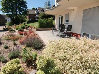 Apartamento Fewo-eifel-morsbach