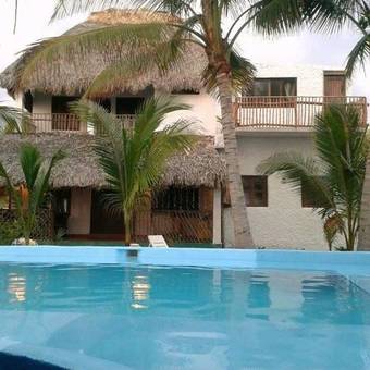 Hotel Marbella Eco Lodge