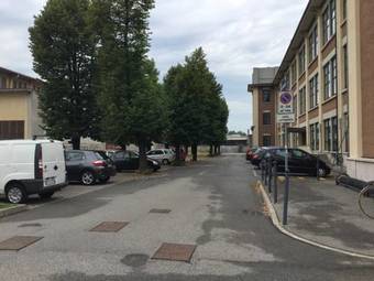 Bella Italia Palace Hotel