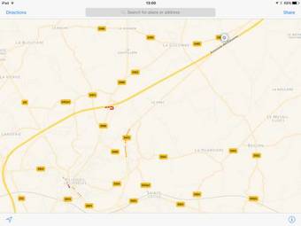 Bed & Breakfast Serendipite