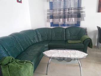 Apartamento Castillo Bajo